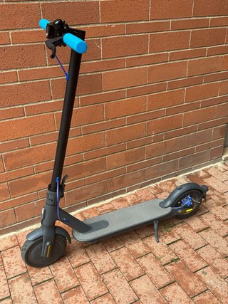 Patinete Eléctrico Xiaomi Mi