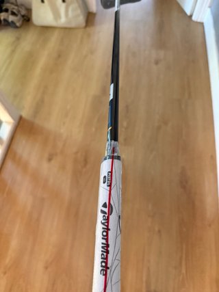 Putter TaylorMade Spider Tour X