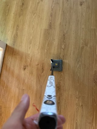 Putter TaylorMade Spider Tour X