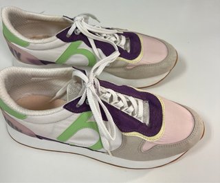 Zapatillas Duuo Mujer Talla 42