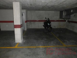 Garaje en venta en Eixample Nord – La Devesa en Girona