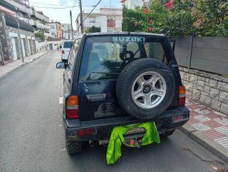 Suzuki Vitara 1993