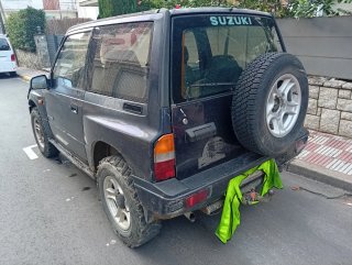 Suzuki Vitara 1993