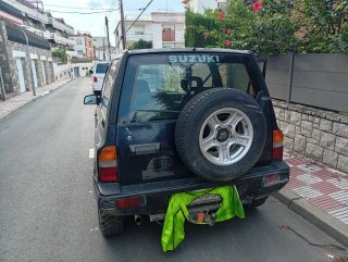 Suzuki Vitara 1993