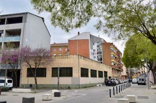 Nave industrial en venta en Santa Eugènia en Girona