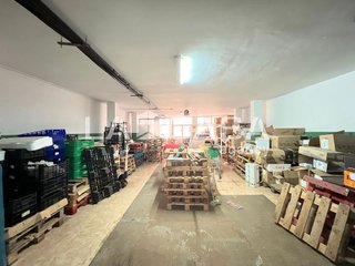 Local comercial en venta en La Salut - Lloreda en Badalona
