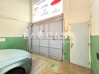 Local comercial en venta en La Salut - Lloreda en Badalona
