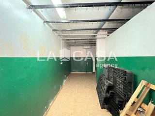 Local comercial en venta en La Salut - Lloreda en Badalona