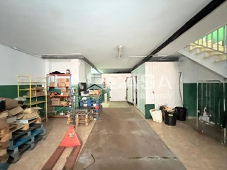Local comercial en venta en La Salut - Lloreda en Badalona