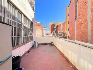 Local comercial en venta en La Salut - Lloreda en Badalona