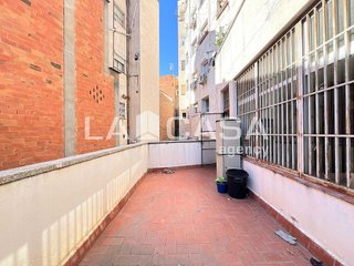 Local comercial en venta en La Salut - Lloreda en Badalona