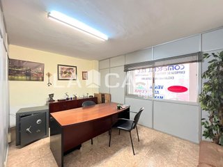 Local comercial en venta en La Salut - Lloreda en Badalona