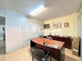 Local comercial en venta en La Salut - Lloreda en Badalona