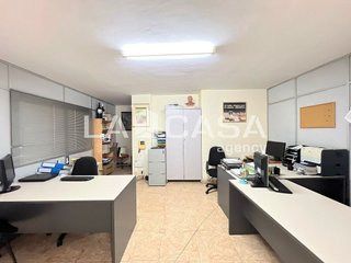 Local comercial en venta en La Salut - Lloreda en Badalona