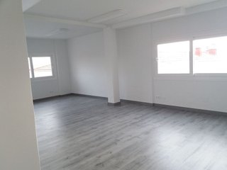 Oficina en alquiler en Juan de la Cierva en Getafe