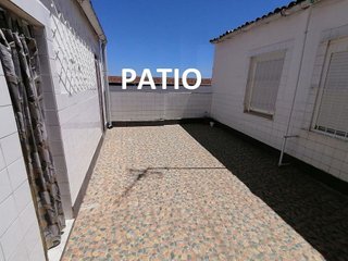 Chalet en alquiler en Ciudad Monumental en Cáceres