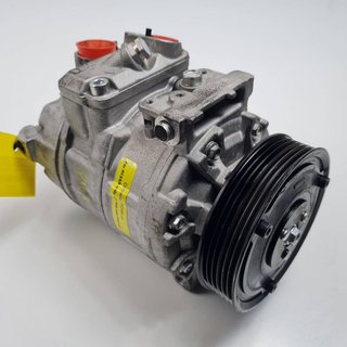 COMPRESOR AIRE ACONDICIONADO SKODA SKODA OCTAVIA BERLINA (1Z3) 2004-2008