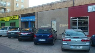 Local comercial en alquiler en Maria Auxiliadora en Huesca
