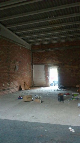 Local comercial en alquiler en Maria Auxiliadora en Huesca