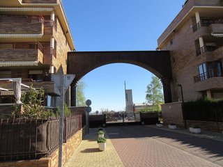 Casa adosada en alquiler en Montecanal en Zaragoza
