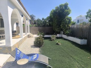 Chalet en alquiler en Churriana en Málaga