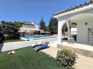 Chalet en alquiler en Churriana en Málaga