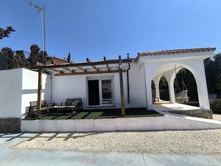 Chalet en alquiler en Churriana en Málaga