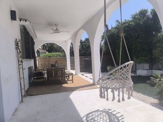 Chalet en alquiler en Churriana en Málaga