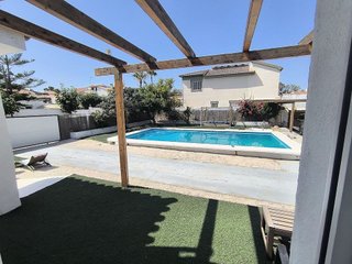 Chalet en alquiler en Churriana en Málaga