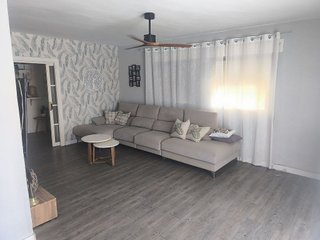 Chalet en alquiler en Churriana en Málaga