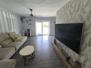 Chalet en alquiler en Churriana en Málaga