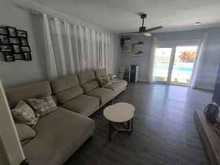 Chalet en alquiler en Churriana en Málaga