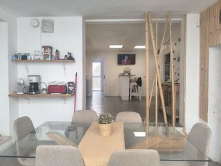 Chalet en alquiler en Churriana en Málaga