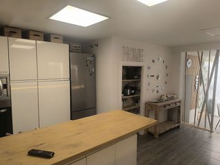 Chalet en alquiler en Churriana en Málaga