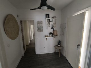 Chalet en alquiler en Churriana en Málaga