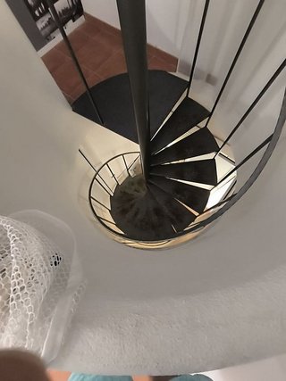 Chalet en alquiler en Churriana en Málaga