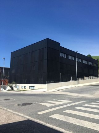 Oficina en alquiler en Astigarraga