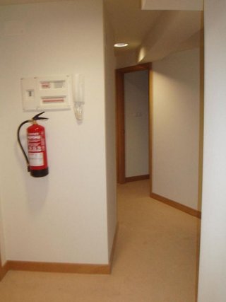 Oficina en alquiler en Amara - Berri en San Sebastián-Donostia