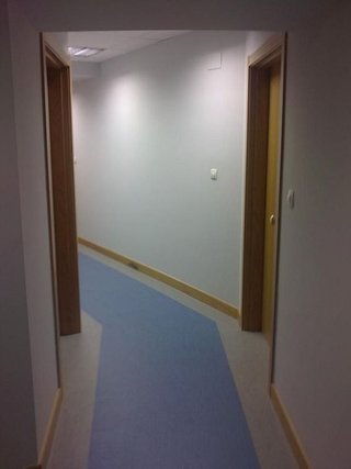 Oficina en alquiler en Amara - Berri en San Sebastián-Donostia