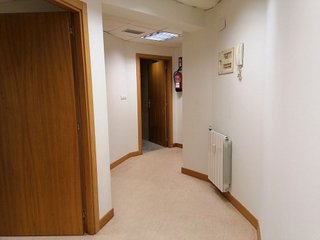 Oficina en alquiler en Amara - Berri en San Sebastián-Donostia