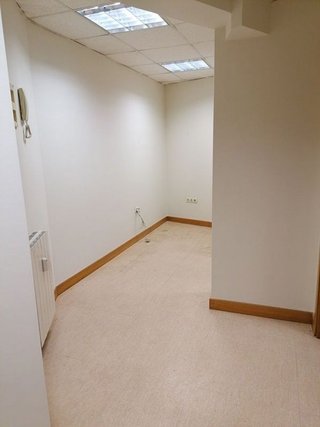 Oficina en alquiler en Amara - Berri en San Sebastián-Donostia