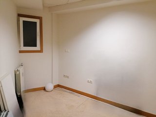 Oficina en alquiler en Amara - Berri en San Sebastián-Donostia