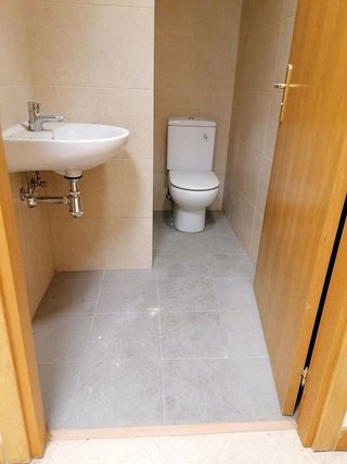 Oficina en alquiler en Amara - Berri en San Sebastián-Donostia