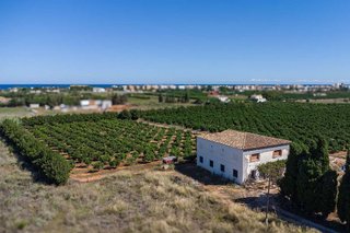 Casa en venta en La Xara - La Sella - Jesús Pobre en Dénia