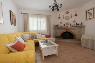 Chalet en venta en Motril pueblo en Motril