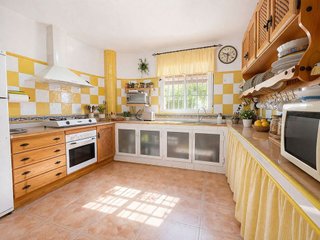 Chalet en venta en Motril pueblo en Motril