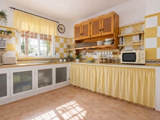Chalet en venta en Motril pueblo en Motril