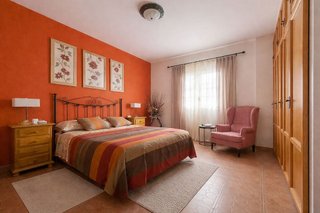 Chalet en venta en Motril pueblo en Motril