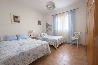 Chalet en venta en Motril pueblo en Motril