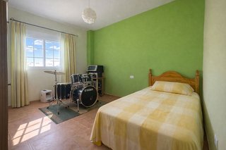 Chalet en venta en Motril pueblo en Motril